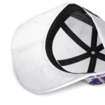 northwestern-wildcats-cap-customized-grunge-cross-purple-white-best-selling.webp