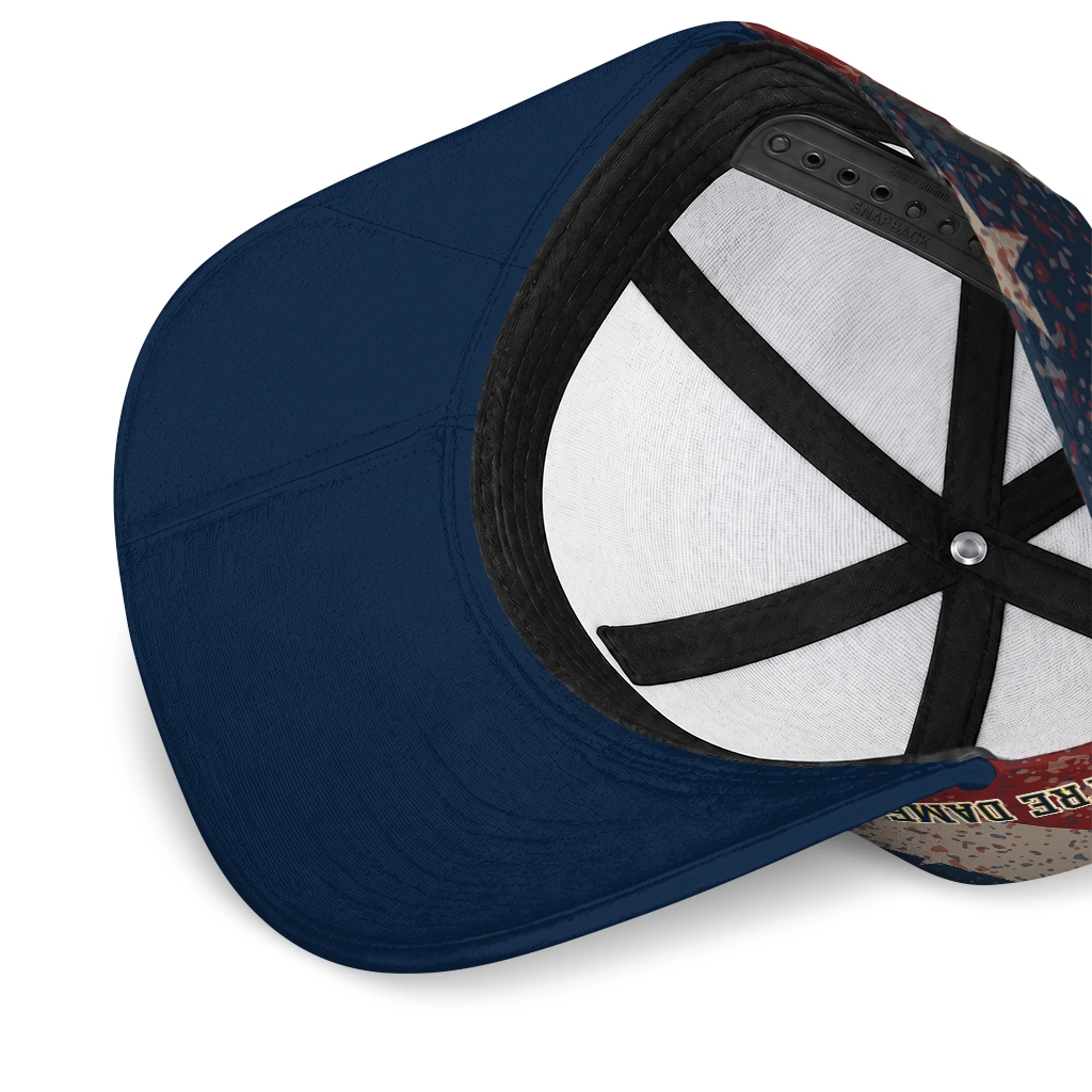 notre-dame-fighting-irish-cap-personalized-distressed-stars-navy-high-quality.webp