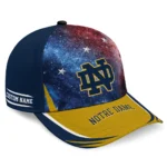 notre-dame-fighting-irish-cap-personalized-galaxy-nebula-navy-best-selling.webp