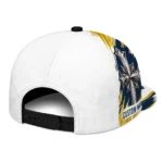 notre-dame-fighting-irish-cap-personalized-grunge-cross-navy-white-best-selling.webp