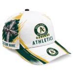 oakland-athletics-cap-custom-grunge-cross-green-white-best-selling.webp
