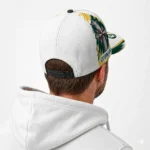 oakland-athletics-cap-custom-grunge-cross-green-white-best-selling.webp