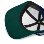 oakland-athletics-cap-customized-diagonal-slash-green-best-selling.webp