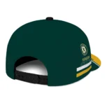 oakland-athletics-cap-customized-tropical-floral-green-best-selling.webp
