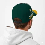 oakland-athletics-cap-customized-tropical-floral-green-best-selling.webp