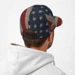 oakland-athletics-cap-personalized-distressed-stars-navy-best-selling.webp