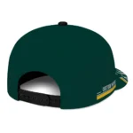 oakland-athletics-cap-personalized-smoke-flames-green-best-selling.webp