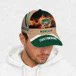 ohio-bobcats-cap-customized-blazing-fire-green-best-selling.webp
