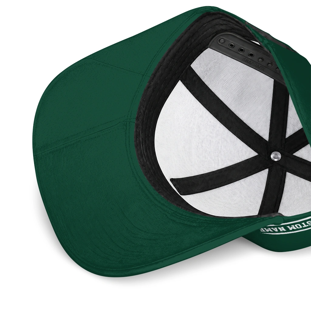 ohio-bobcats-cap-customized-galaxy-nebula-green-high-quality.webp