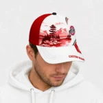ohio-state-buckeyes-cap-custom-flat-illustration-scarlet-white-best-selling.webp