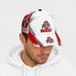ohio-state-buckeyes-cap-custom-grunge-cross-scarlet-white-best-selling.webp