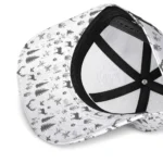 ohio-state-buckeyes-cap-custom-toile-pattern-scarlet-white-best-selling.webp