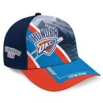 oklahoma-city-thunder-cap-customized-diagonal-slash-blue-best-selling.webp