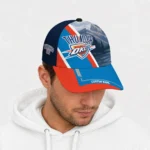 oklahoma-city-thunder-cap-customized-diagonal-slash-blue-best-selling.webp