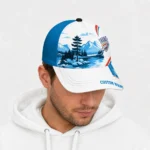 oklahoma-city-thunder-cap-personalized-flat-illustration-blue-white-best-selling.webp