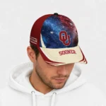 oklahoma-sooners-cap-personalized-galaxy-nebula-crimson-best-selling.webp