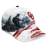 oklahoma-sooners-cap-personalized-photo-realistic-crimson-white-best-selling.webp