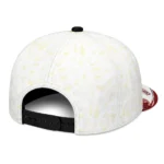 oklahoma-sooners-cap-personalized-toile-pattern-crimson-white-best-selling.webp