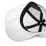 oklahoma-sooners-cap-personalized-toile-pattern-crimson-white-best-selling.webp