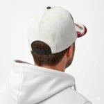 oklahoma-sooners-cap-personalized-toile-pattern-crimson-white-best-selling.webp