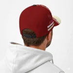 oklahoma-sooners-cap-personalized-tropical-floral-crimson-best-selling.webp