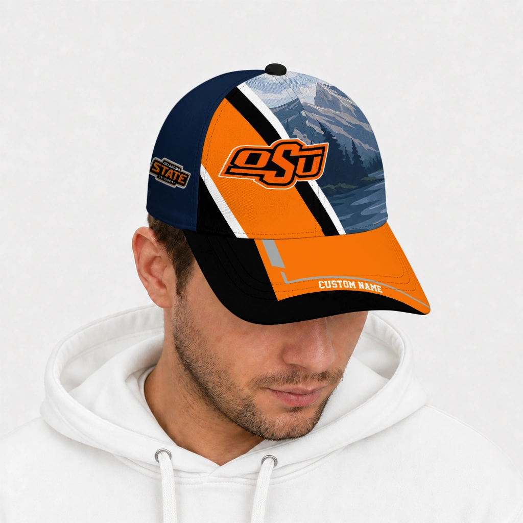 oklahoma-state-cowboys-cap-customized-diagonal-slash-orange-new-arrival.webp