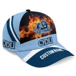 old-dominion-monarchs-cap-personalized-blazing-fire-blue-best-selling.webp