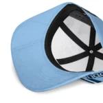 old-dominion-monarchs-cap-personalized-blazing-fire-blue-best-selling.webp