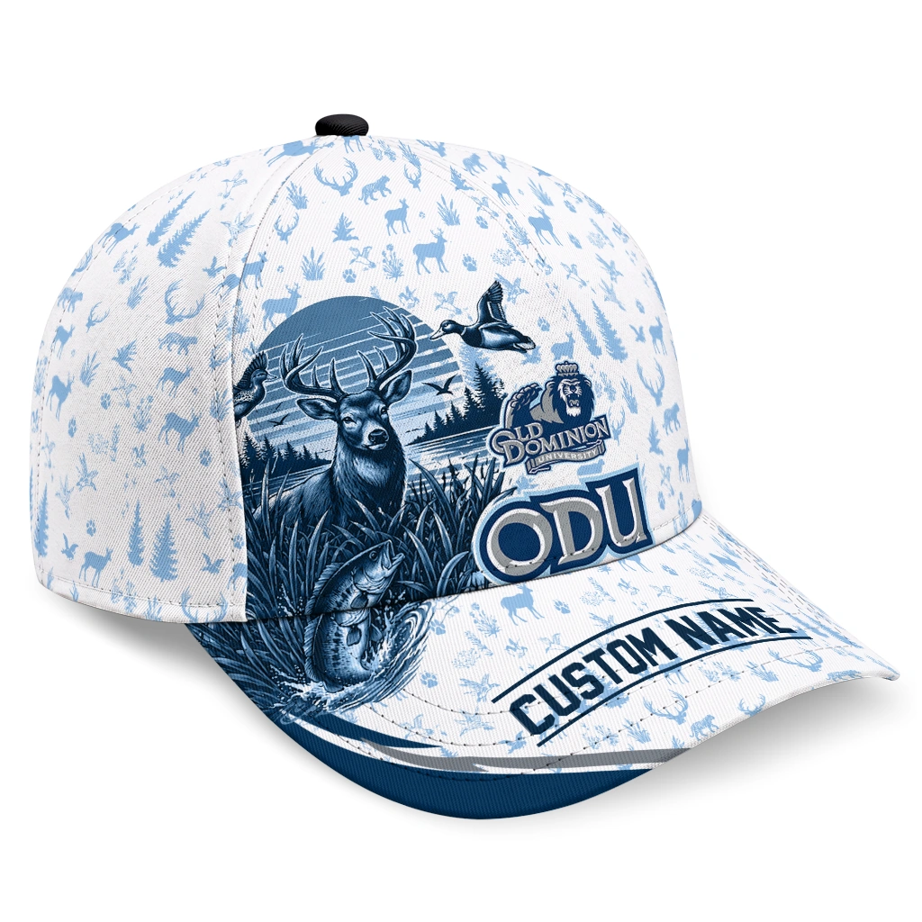 old-dominion-monarchs-cap-personalized-toile-pattern-blue-white-best-selling.webp old dominion monarchs cap personalized toile pattern blue white best selling