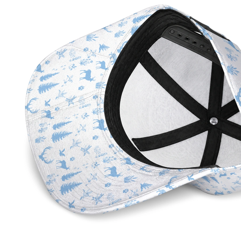 old-dominion-monarchs-cap-personalized-toile-pattern-blue-white-high-quality.webp