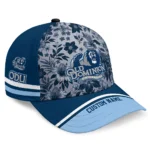 old-dominion-monarchs-cap-personalized-tropical-floral-blue-best-selling.webp