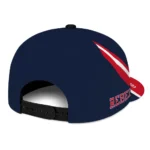 ole-miss-rebels-cap-custom-blazing-fire-red-best-selling.webp