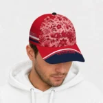 ole-miss-rebels-cap-custom-tropical-floral-red-best-selling.webp