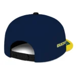 oregon-ducks-cap-custom-diagonal-slash-green-best-selling.webp