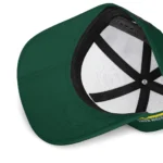 oregon-ducks-cap-custom-smoke-flames-green-best-selling.webp