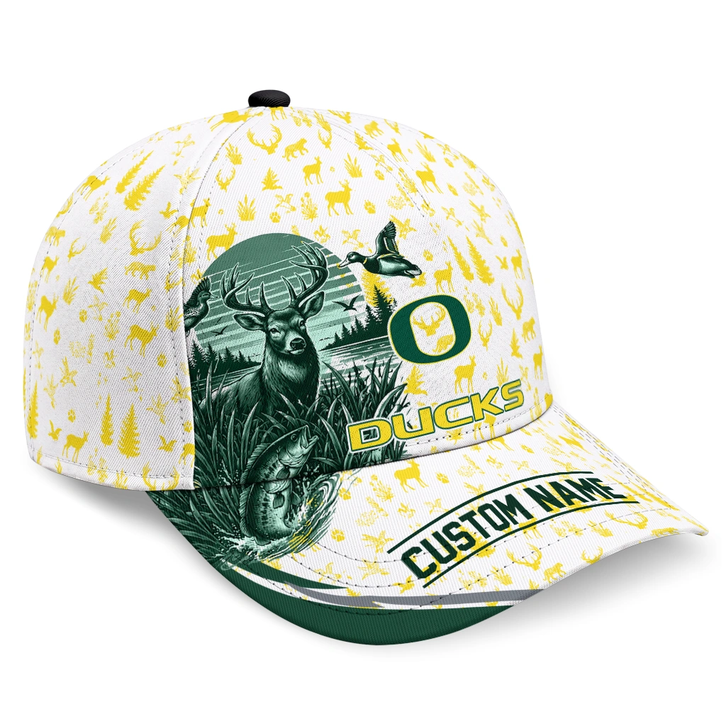 oregon-ducks-cap-custom-toile-pattern-green-white-best-selling.webp oregon ducks cap custom toile pattern green white best selling