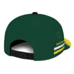 oregon-ducks-cap-custom-tropical-floral-green-best-selling.webp