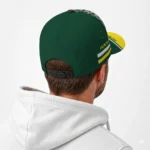 oregon-ducks-cap-custom-tropical-floral-green-best-selling.webp