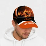 oregon-state-beavers-cap-customized-blazing-fire-orange-best-selling.webp