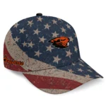 oregon-state-beavers-cap-customized-distressed-stars-navy-best-selling.webp