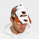 oregon-state-beavers-cap-customized-grunge-cross-orange-white-best-selling.webp