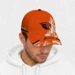 oregon-state-beavers-cap-customized-smoke-flames-orange-best-selling.webp