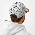 oregon-state-beavers-cap-customized-toile-pattern-orange-white-best-selling.webp