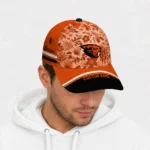 oregon-state-beavers-cap-customized-tropical-floral-orange-best-selling.webp