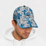 orlando-magic-cap-custom-damask-pattern-blue-white-best-selling.webp