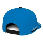 orlando-magic-cap-custom-smoke-flames-blue-best-selling.webp