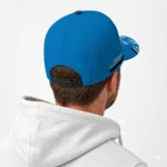 orlando-magic-cap-custom-smoke-flames-blue-best-selling.webp