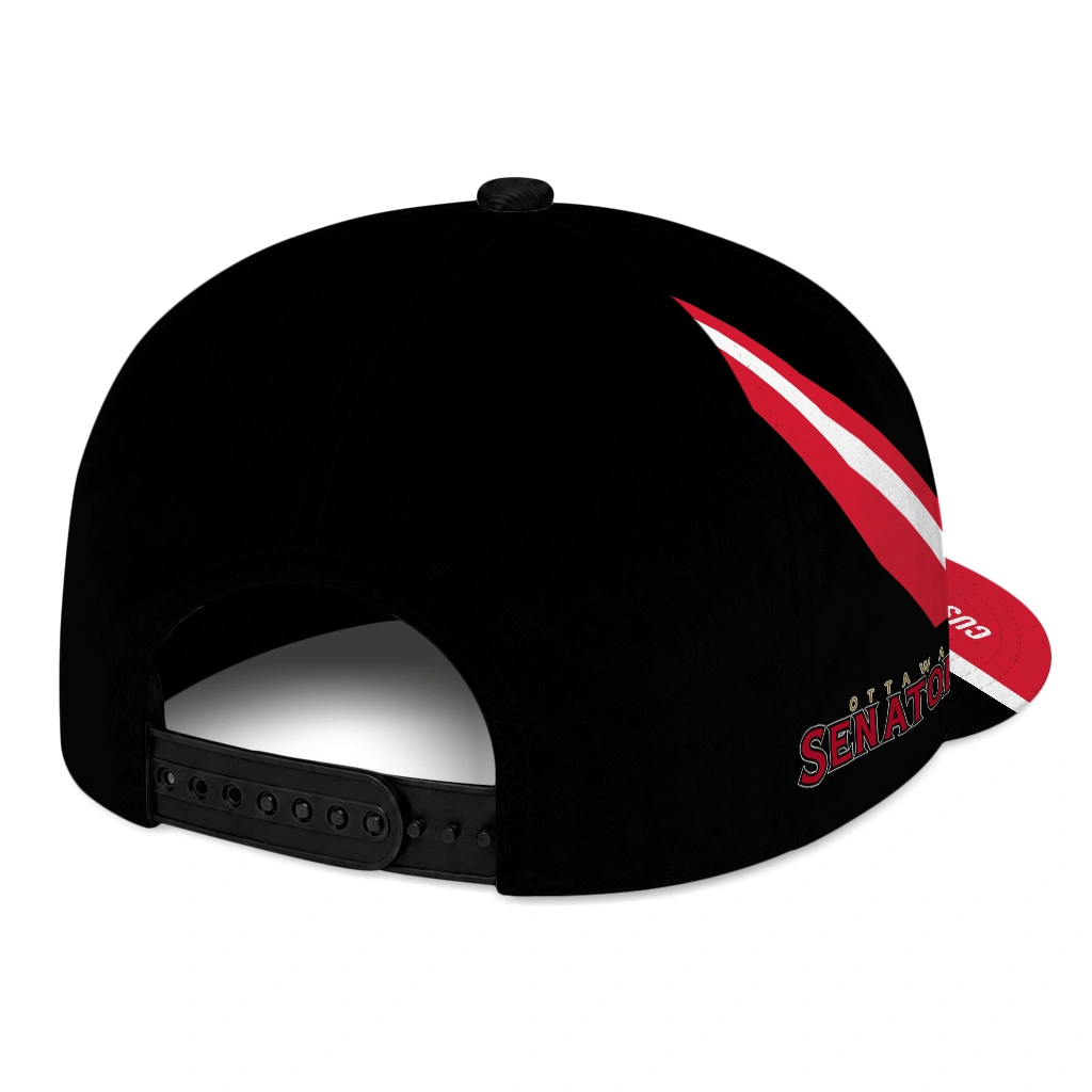 ottawa-senators-cap-customized-blazing-fire-red-fashion-forward.webp