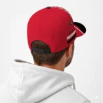 ottawa-senators-cap-customized-tropical-floral-red-best-selling.webp