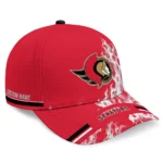 ottawa-senators-cap-personalized-smoke-flames-red-best-selling.webp